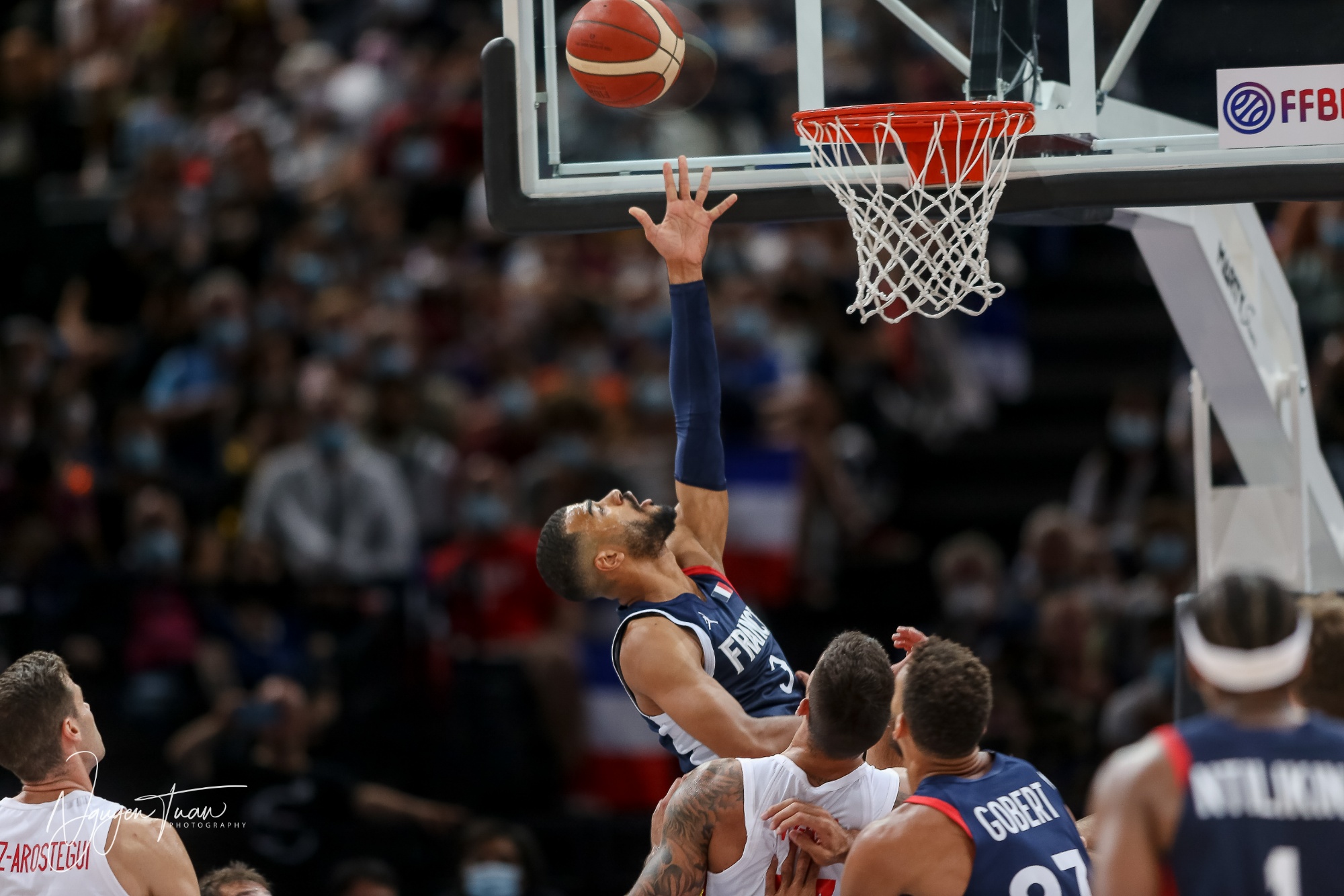 2021   France vs Espagne 2832